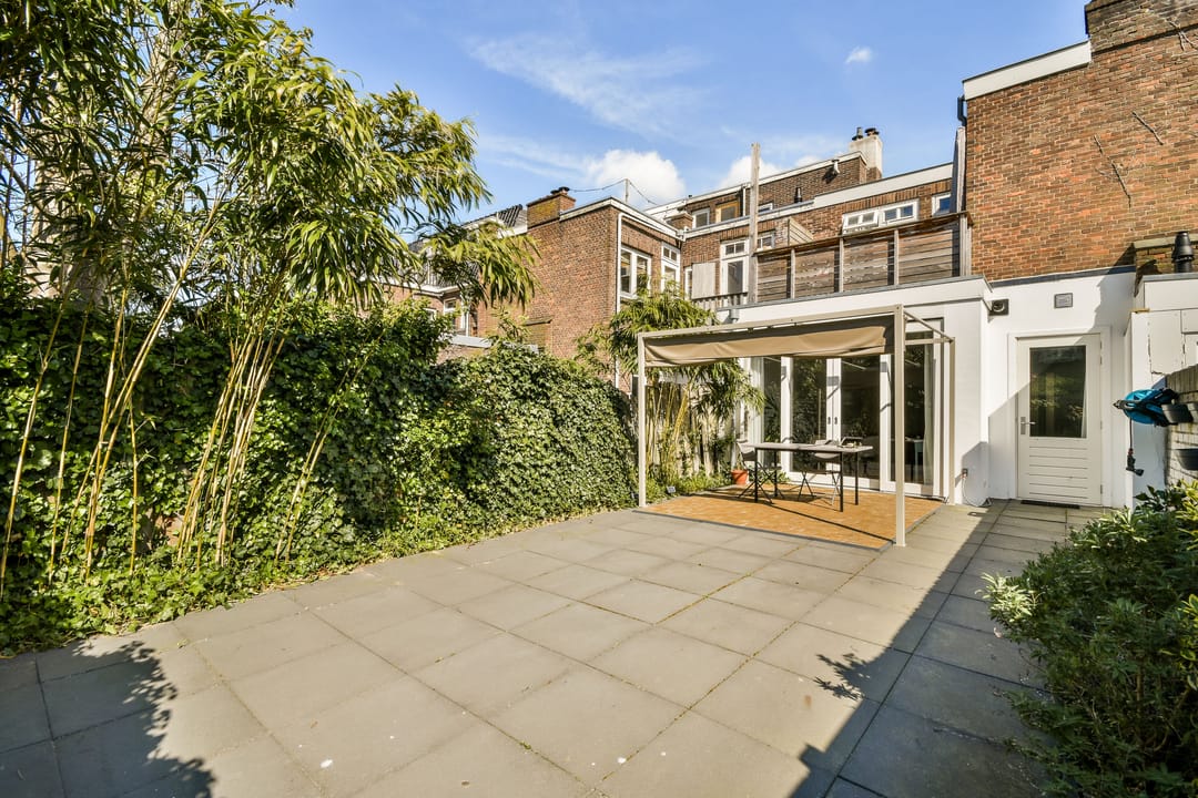 Foto 13 van Cornelis van Noordestraat 38-ZW