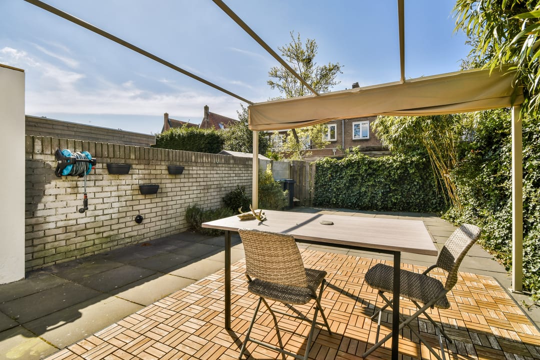 Foto 11 van Cornelis van Noordestraat 38-ZW