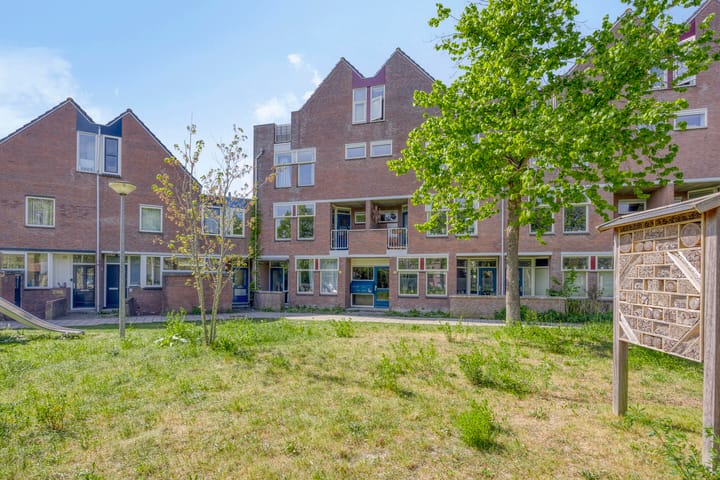 Foto 2 van Wielingenweg 284