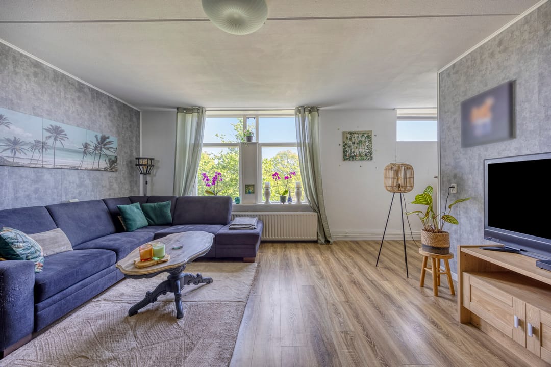 Foto 8 van Wielingenweg 284