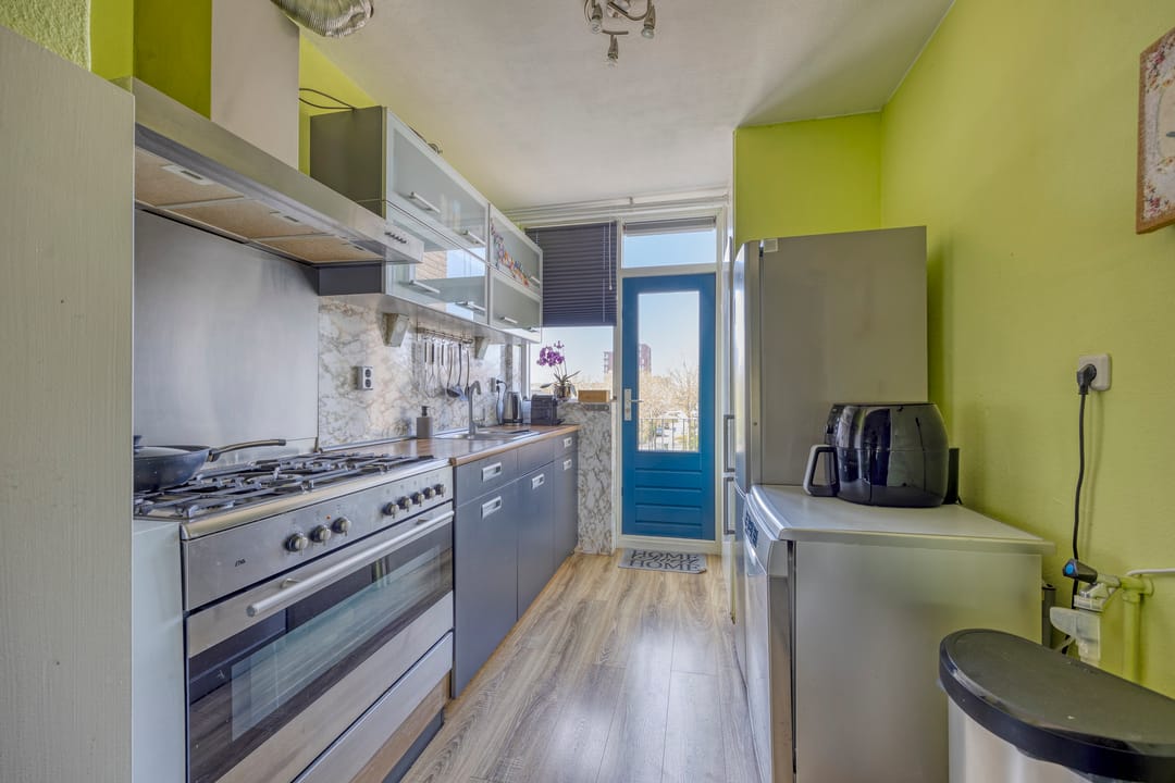 Foto 11 van Wielingenweg 284