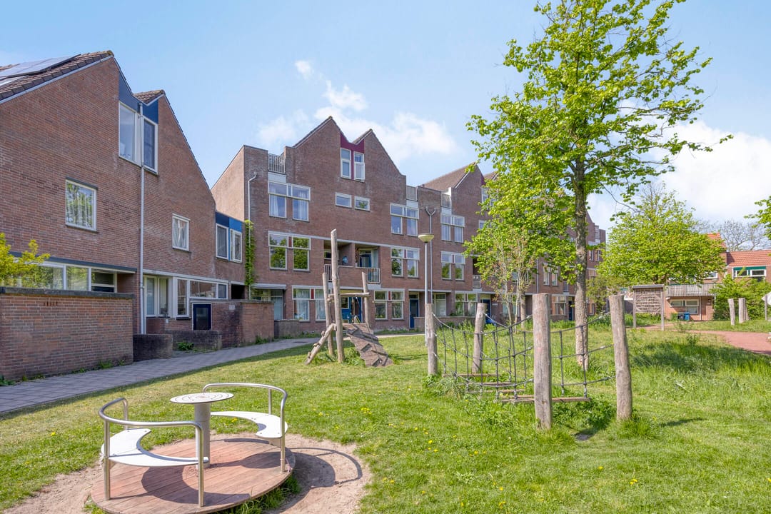 Foto 1 van Wielingenweg 284