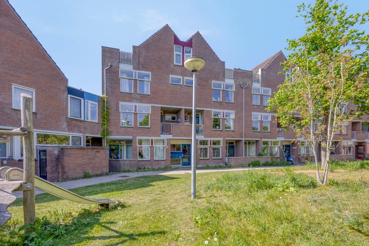 Foto 3 van Wielingenweg 284