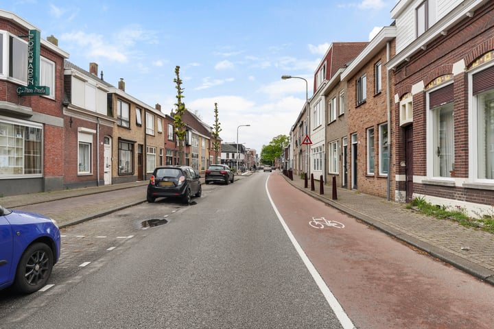 Molenstraat 128, Tilburg