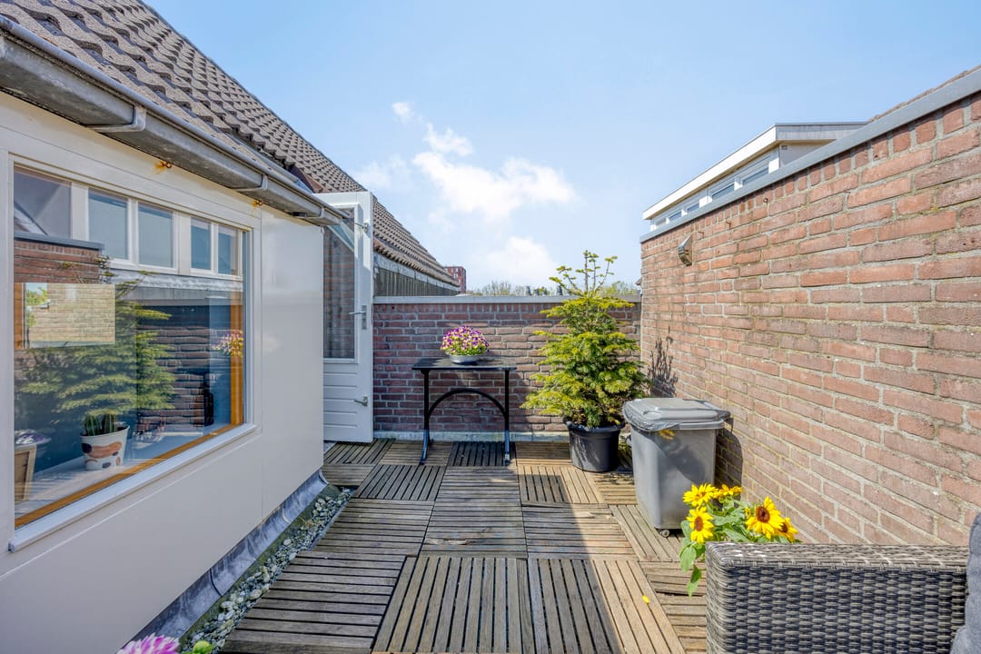 Foto 22 van Wielingenweg 284