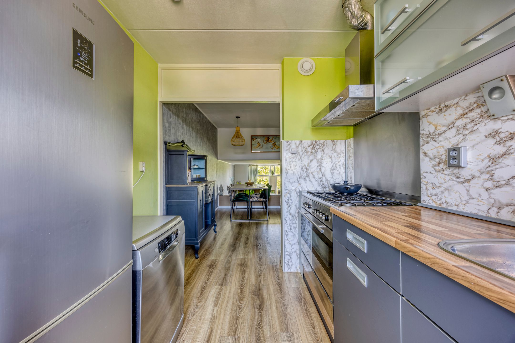 Foto 12 van Wielingenweg 284