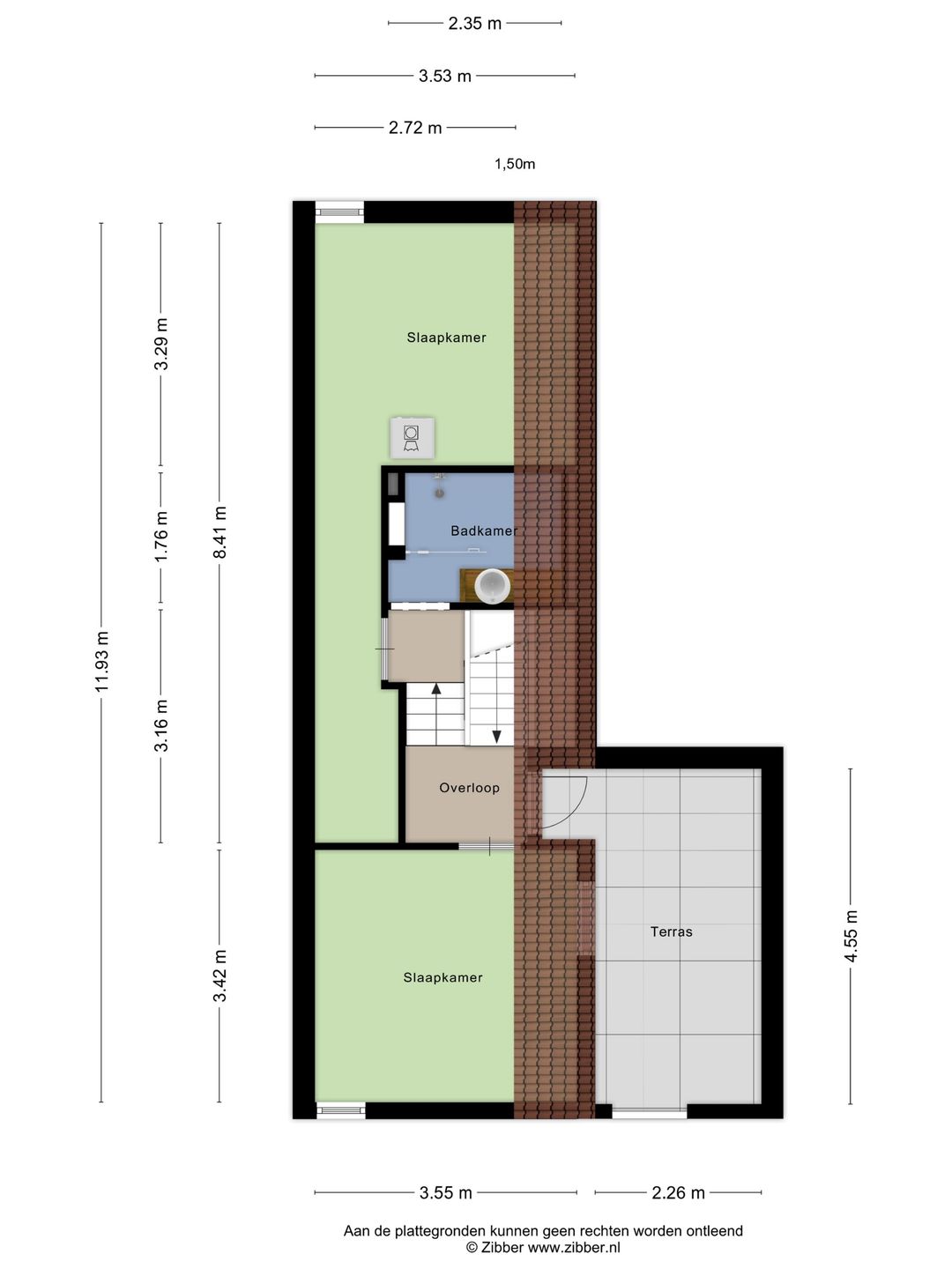 Foto 31 van Wielingenweg 284