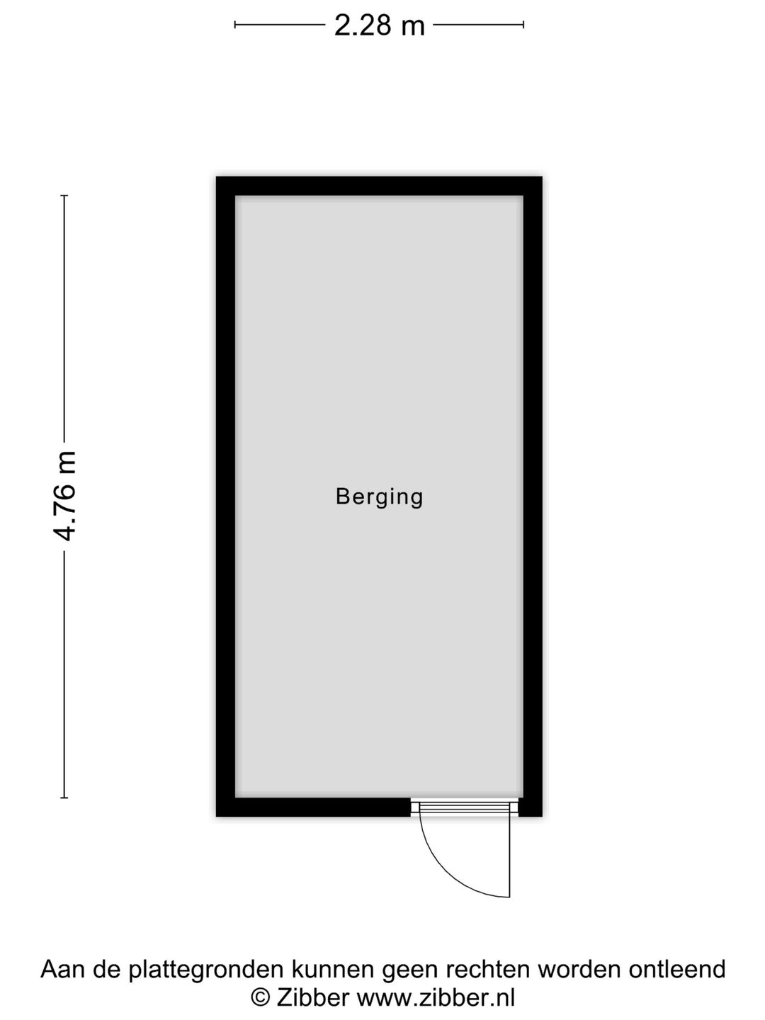 Foto 32 van Wielingenweg 284