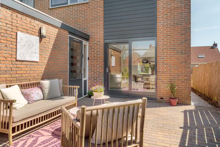 Foto 2 van Voergang 96