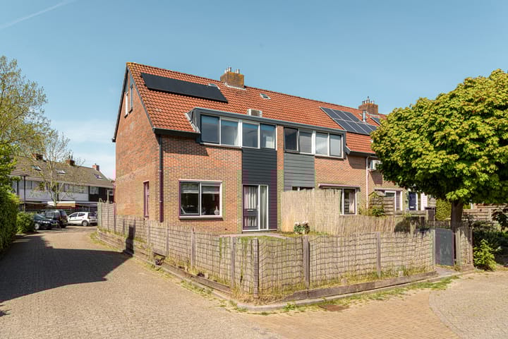 Foto 4 van Voergang 96