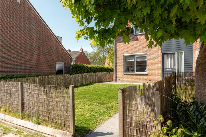 Foto 5 van Voergang 96