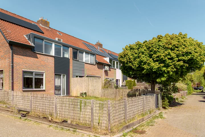 Foto 6 van Voergang 96