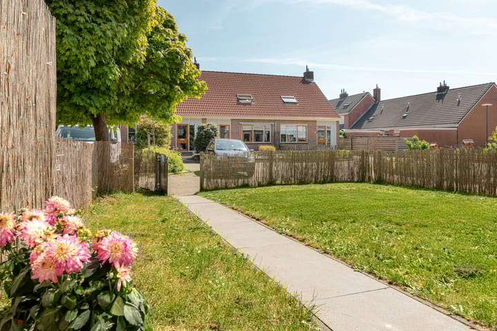 Foto 8 van Voergang 96