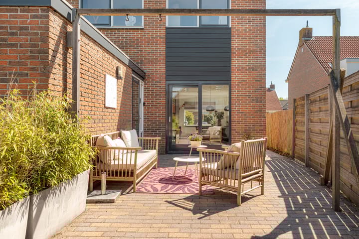 Foto 9 van Voergang 96