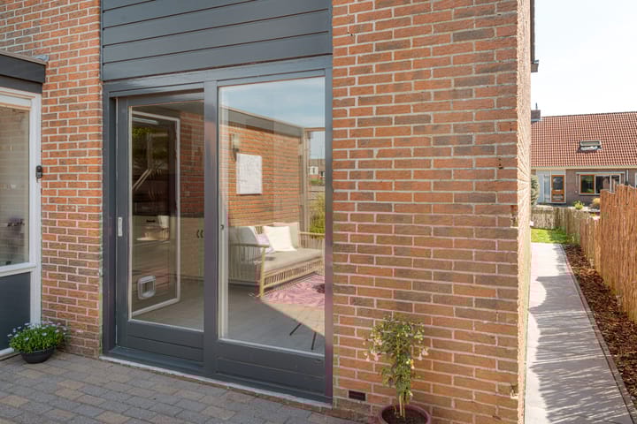 Foto 10 van Voergang 96