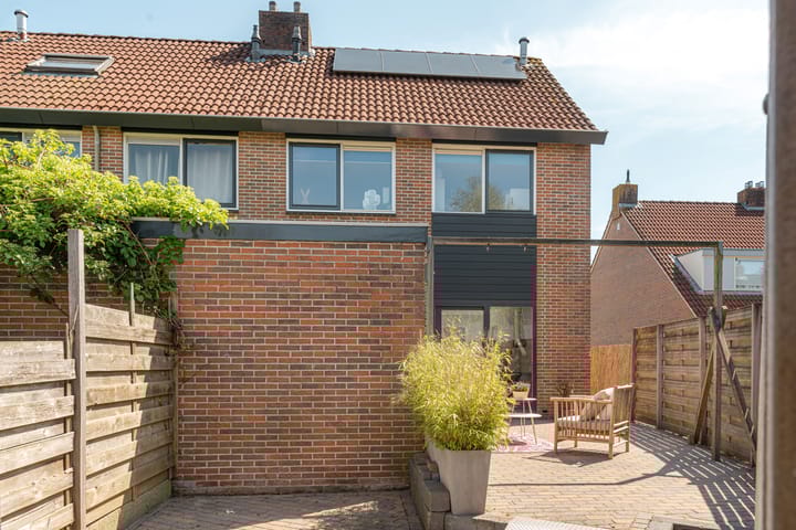 Foto 11 van Voergang 96