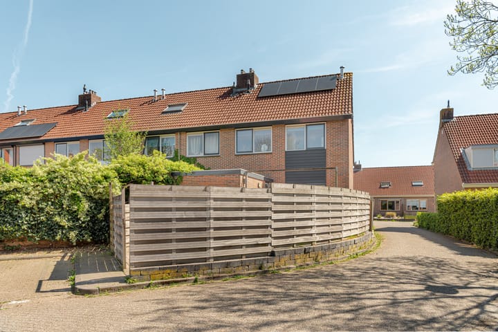 Foto 12 van Voergang 96