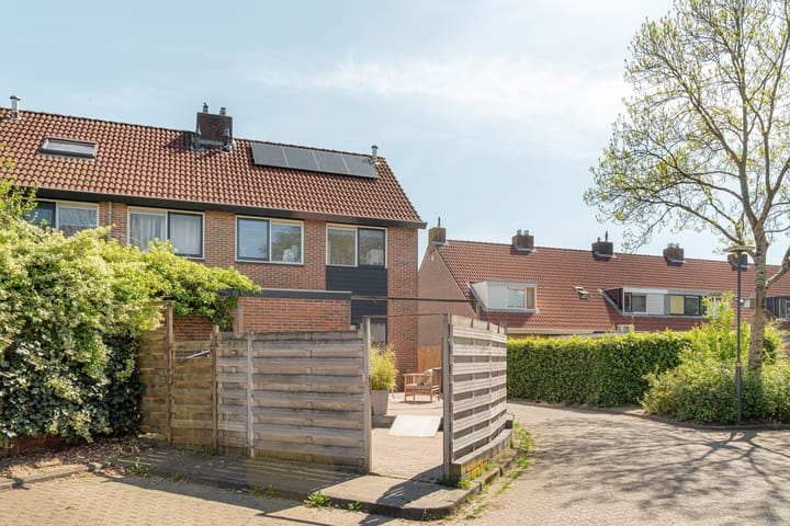 Foto 13 van Voergang 96