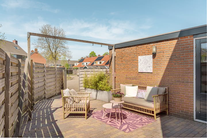 Foto 14 van Voergang 96