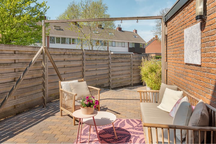 Foto 15 van Voergang 96