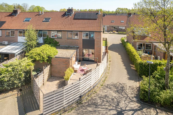 Foto 16 van Voergang 96