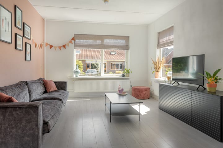 Foto 19 van Voergang 96