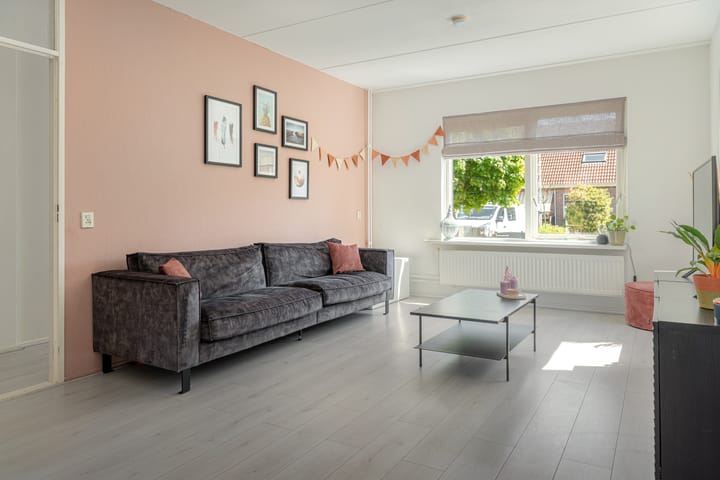 Foto 20 van Voergang 96