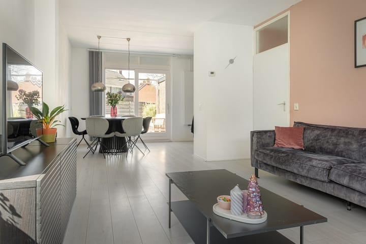 Foto 21 van Voergang 96