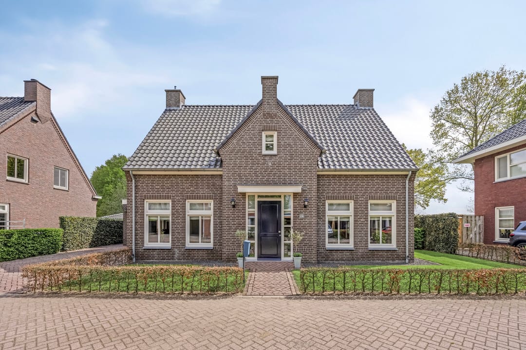 Foto 7 van Den Eik 16