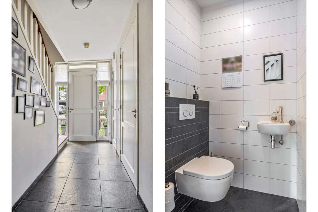 Foto 8 van Den Eik 16