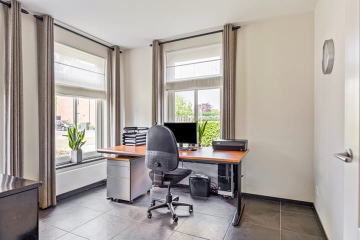 Foto 10 van Den Eik 16