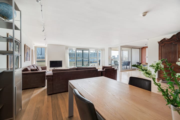 Foto 3 van Willemskade 15-G