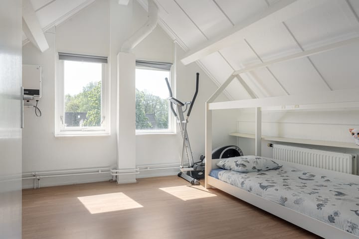 Foto 36 van Voergang 96