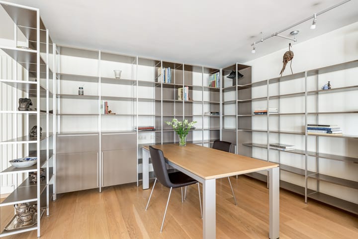 Foto 8 van Willemskade 15-G