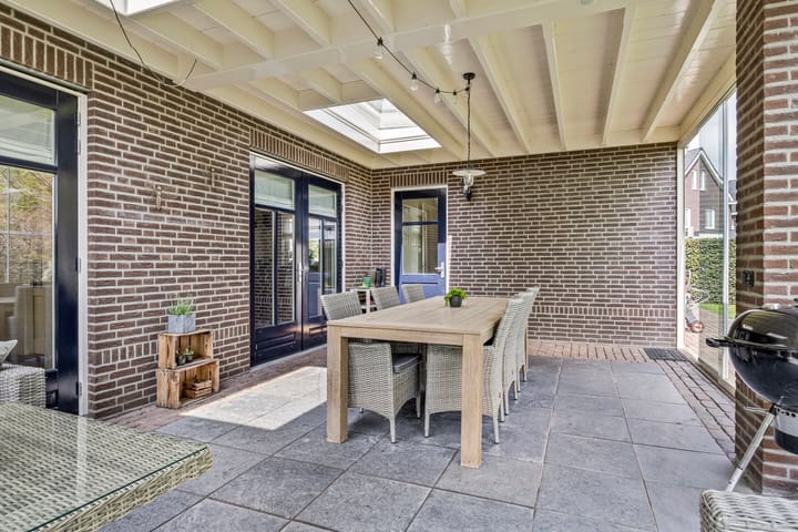 Foto 21 van Den Eik 16