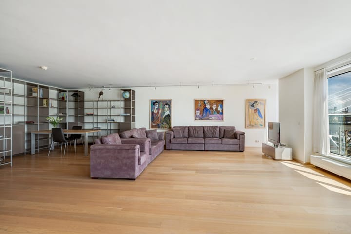 Foto 9 van Willemskade 15-G