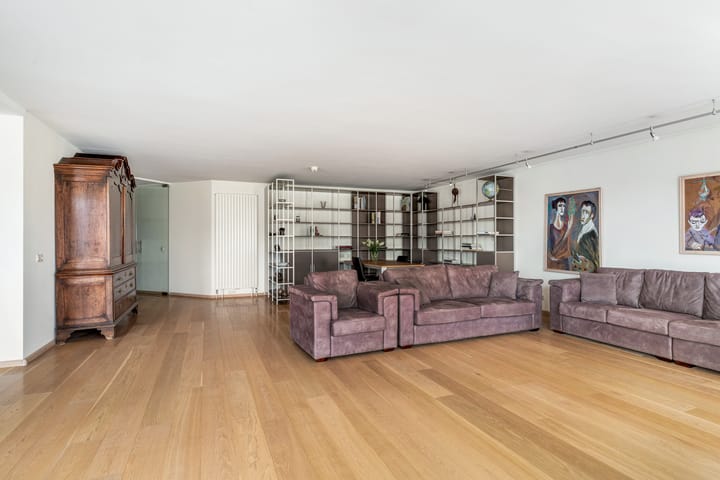 Foto 10 van Willemskade 15-G