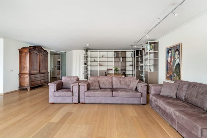 Foto 11 van Willemskade 15-G