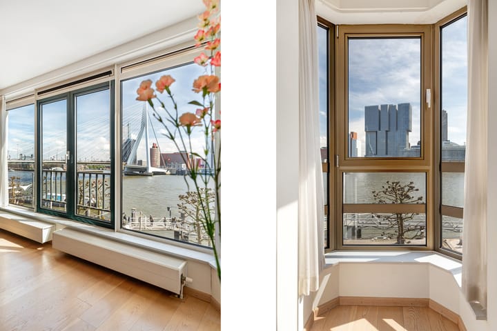 Foto 12 van Willemskade 15-G