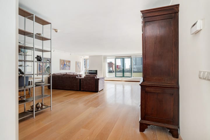 Foto 13 van Willemskade 15-G