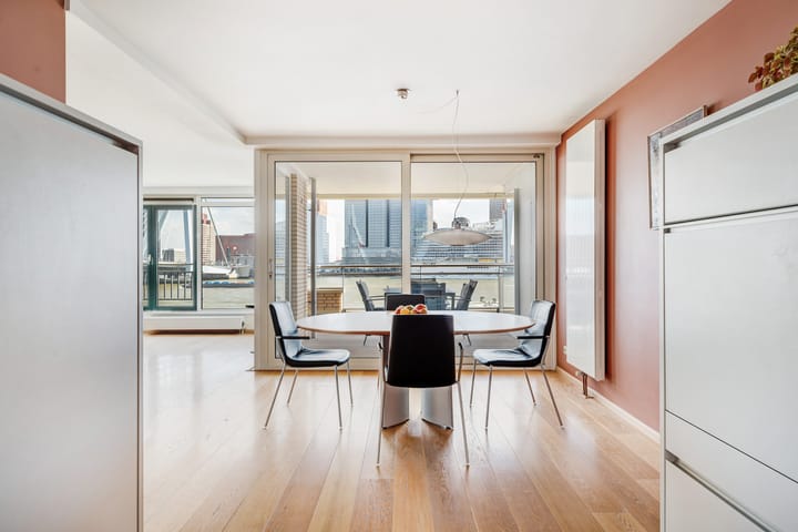 Foto 17 van Willemskade 15-G