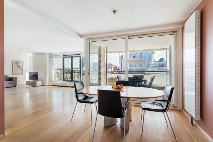 Foto 18 van Willemskade 15-G