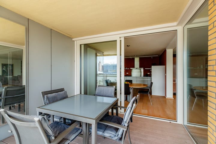 Foto 19 van Willemskade 15-G