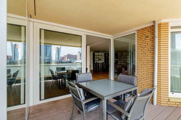 Foto 20 van Willemskade 15-G