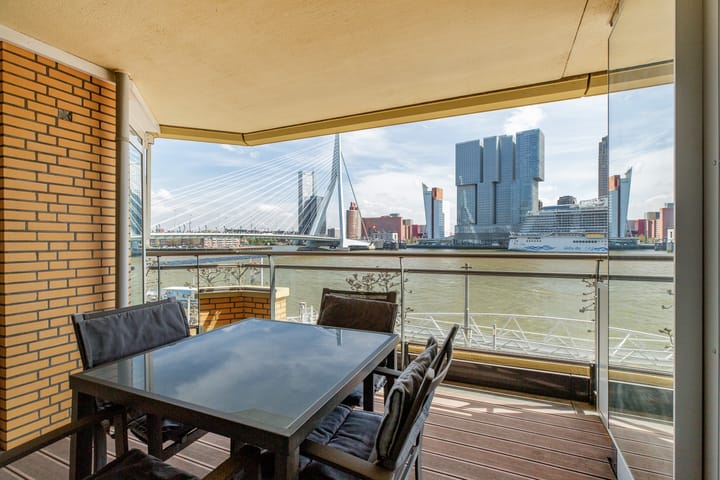 Foto 21 van Willemskade 15-G