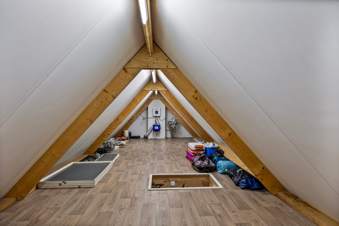 Foto 38 van Den Eik 16