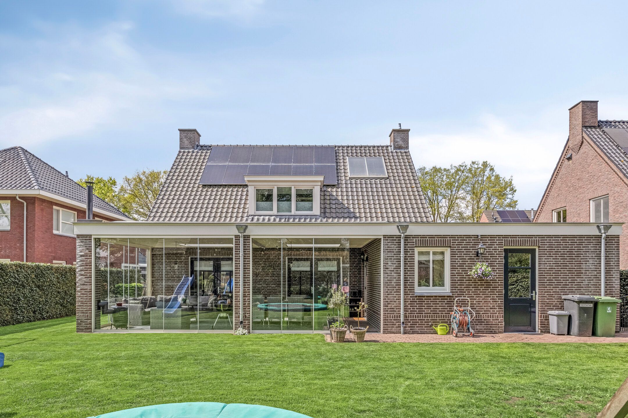 Foto 39 van Den Eik 16