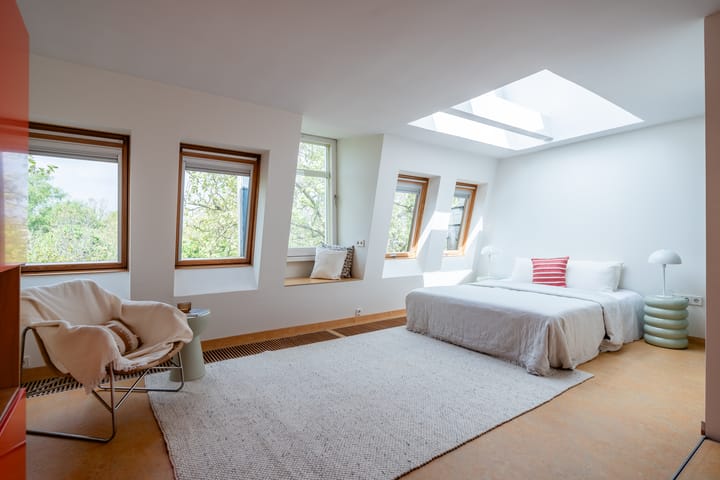 Foto 4 van Sarphatipark 66-B