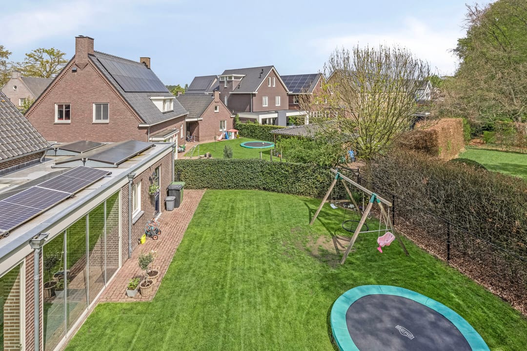 Foto 46 van Den Eik 16