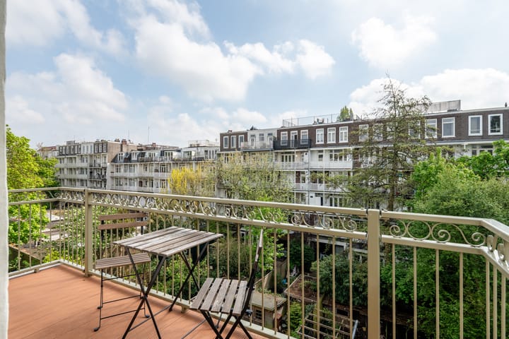 Foto 5 van Sarphatipark 66-B